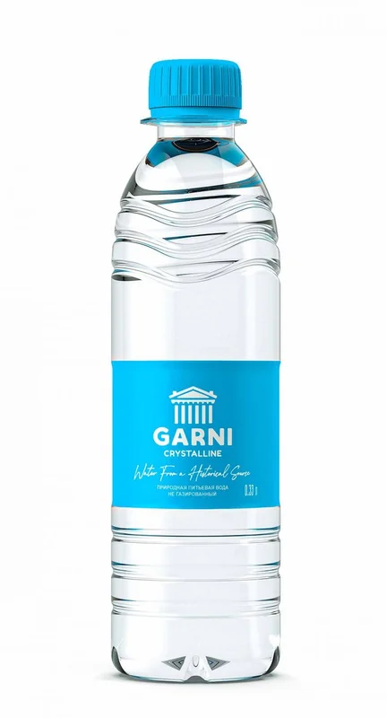 Գառնի Կրիստալլայն 0.33լ