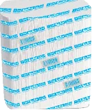 Silk Soft երկշերտ դիսպենսերի թղթե սրբիչ 200 հատ