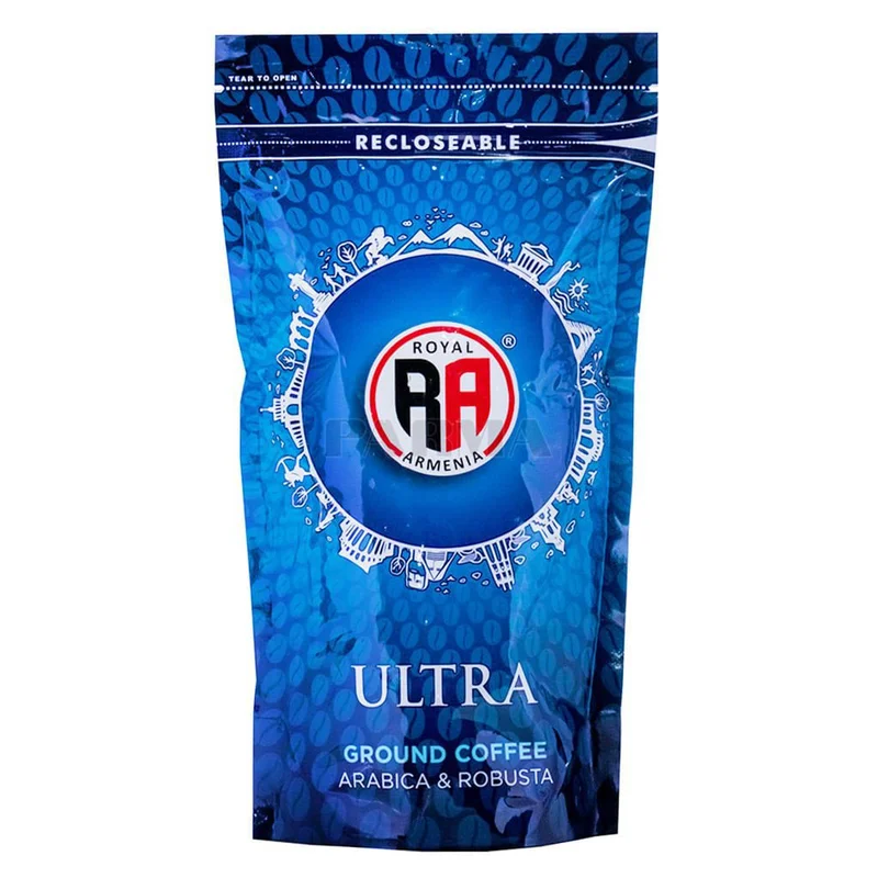 Royal Armenia ULTRA