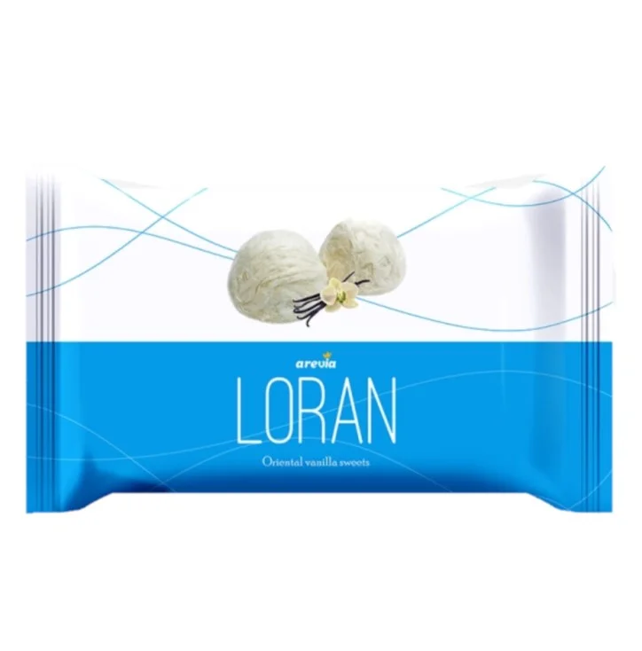 Արևելյան քաղցրավենիք LORAN