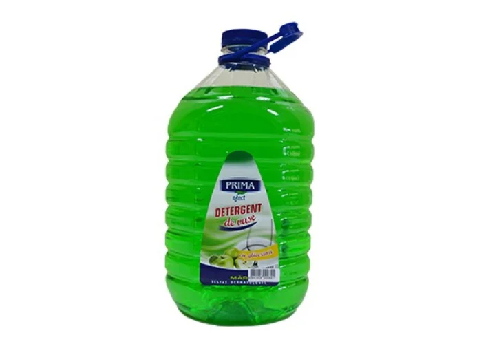 Սպասք լվանալու հեղուկ PRIMA 5 լ․