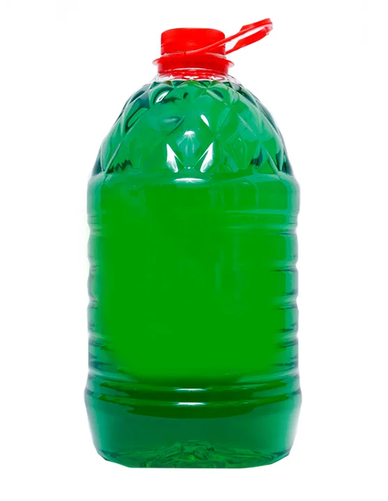 Սպասք լվանալու հեղուկ Horeca 5լ