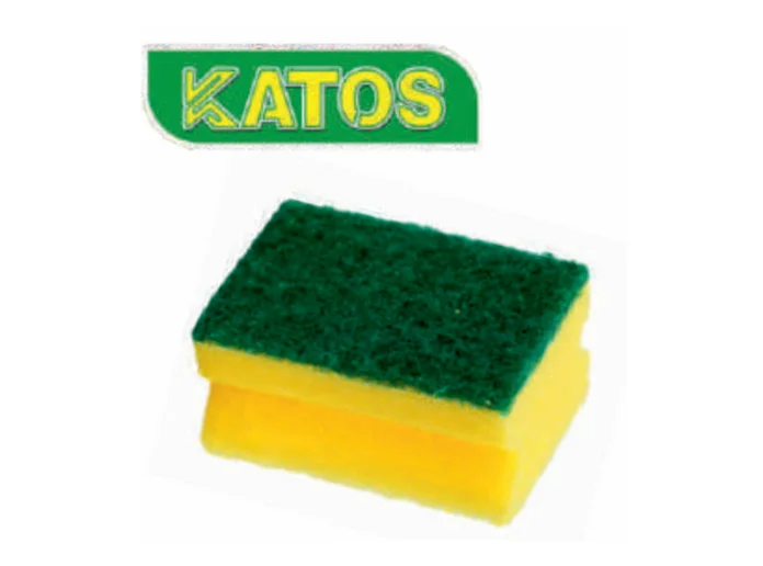Սպունգ պաշտպանիչ քերիչով Katos K218 72*850.8*41.8