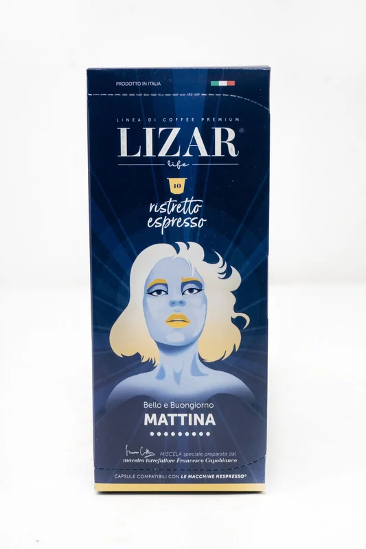 Lizar MATTINA