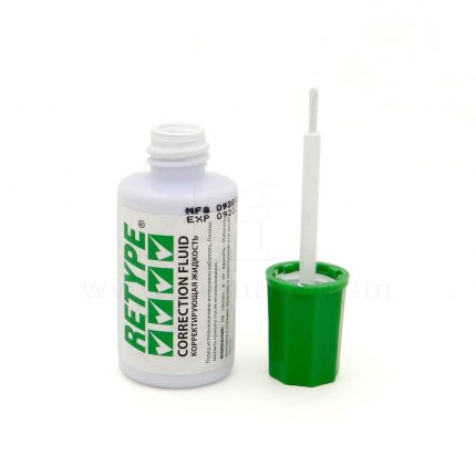 Stroke brush Retype 20ml
