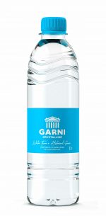 Garni Crystalline 0.5L transparrent
