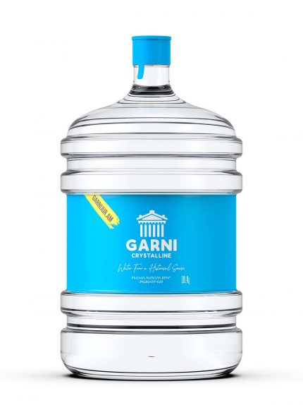 Garni Crystalline 18.9 L PCT