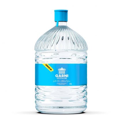 Garni Crystalline 19L (with a disposable container)