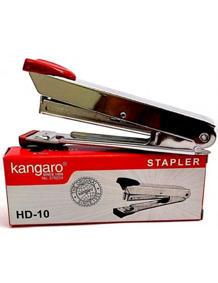 Степлер N10 Kangaro HD-10