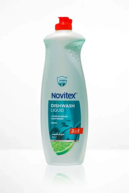Սպասքի հեղուկ NOVITEX 1 լ․