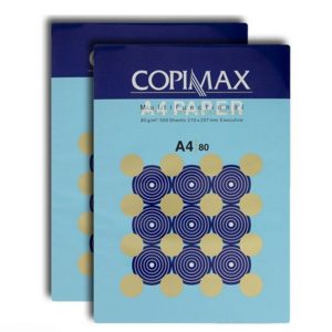 Թուղթ A4 COPIMAX